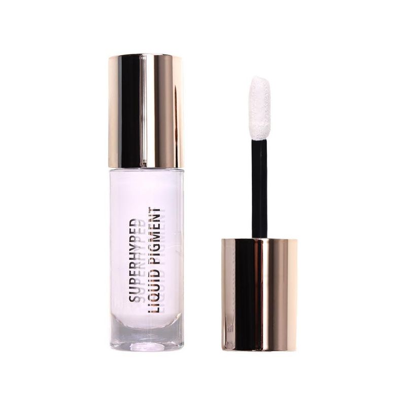 MOIRA - Pigmento liquido superhyped hashtag 011
