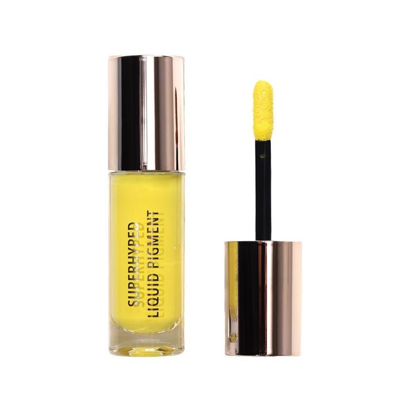 MOIRA - Pigmento liquido superhyped punch 010