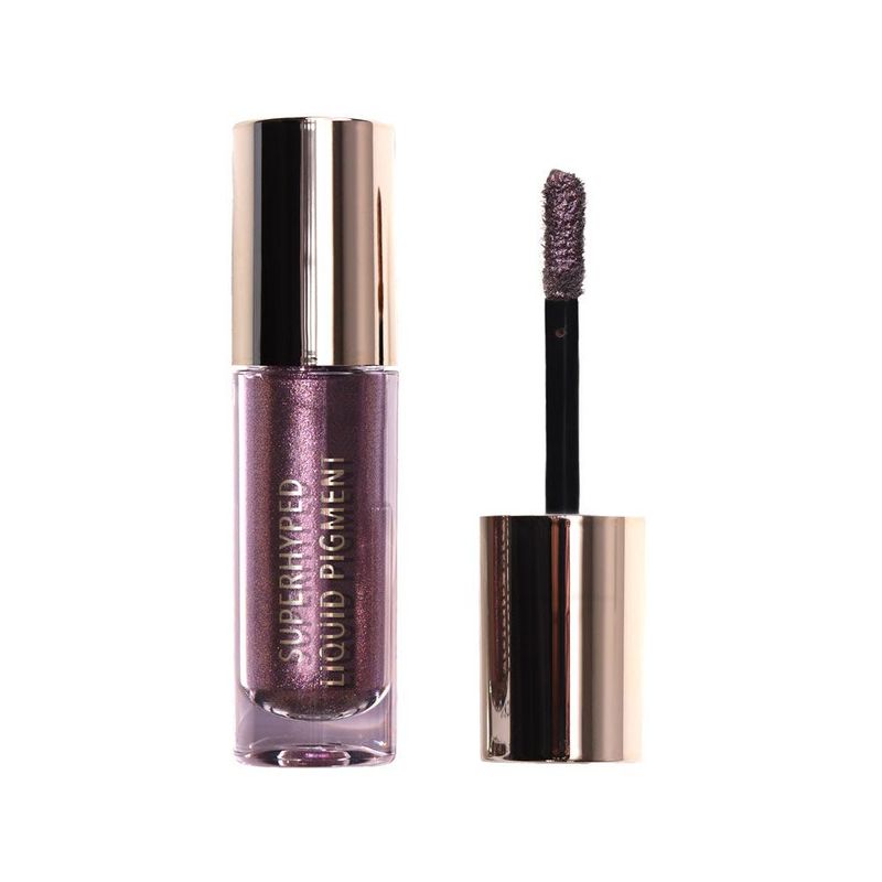 MOIRA - Pigmento liquido superhyped rebel 024
