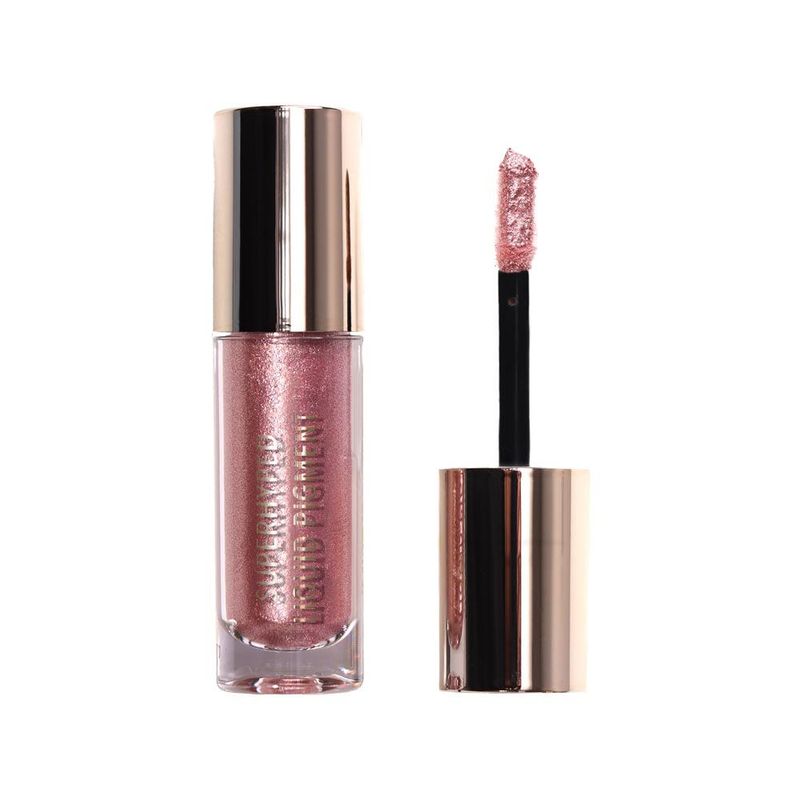 MOIRA - Pigmento liquido superhyped extra sparkle 020