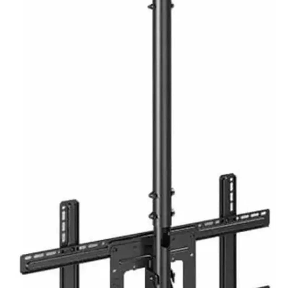 GENERICO - Soporte Techo Ajustable Base Tv Led Lcd Plasma 26 A 55 PLG