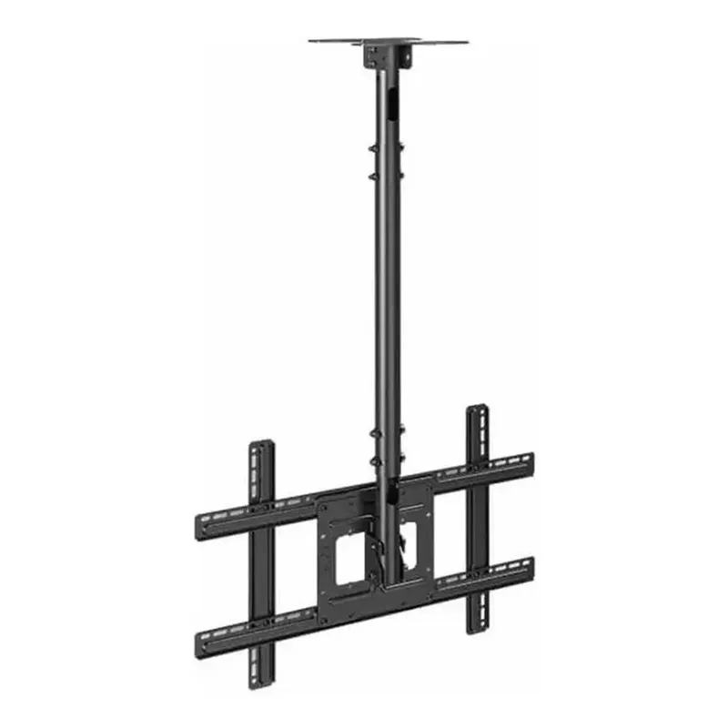 GENERICO - Soporte Techo Ajustable Base Tv Led Lcd Plasma 26 A 55 PLG