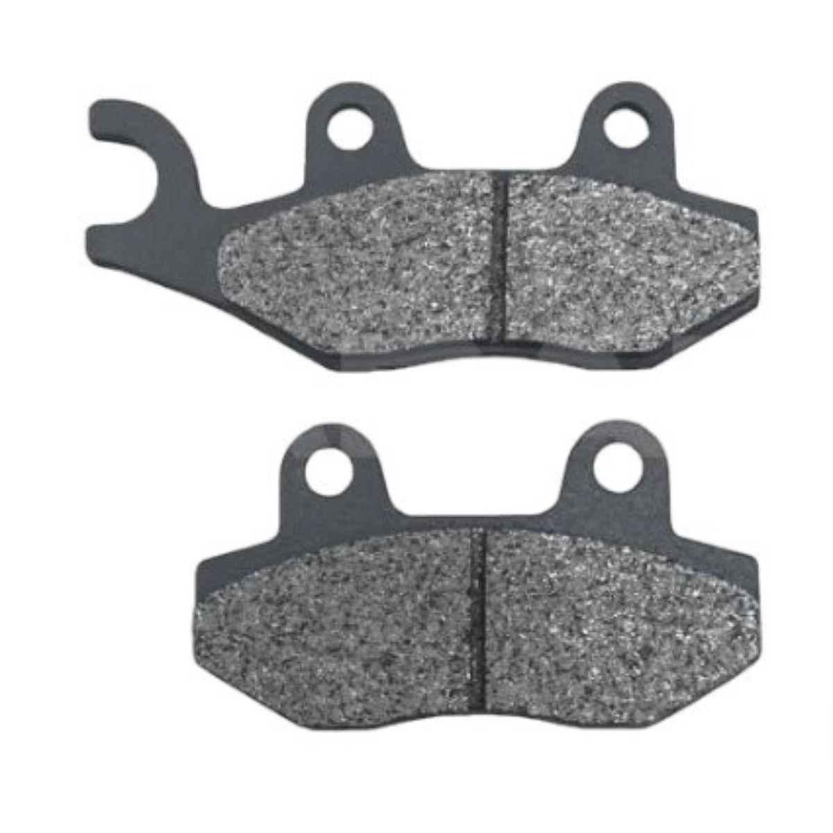 GENERICO - PASTILLA FRENO DELANTERA XTZ125-TS125-EN125-TZ 150 JAPAN