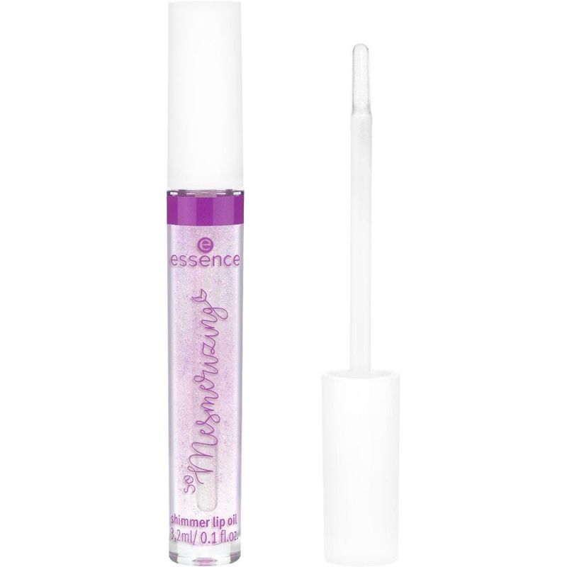 ESSENCE - Aceite De Labios So Mesmerizing