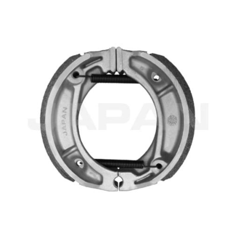 GENERICO - BALATA FRENO  BANDA FRENO XL125-XR150L MARCA JAPAN