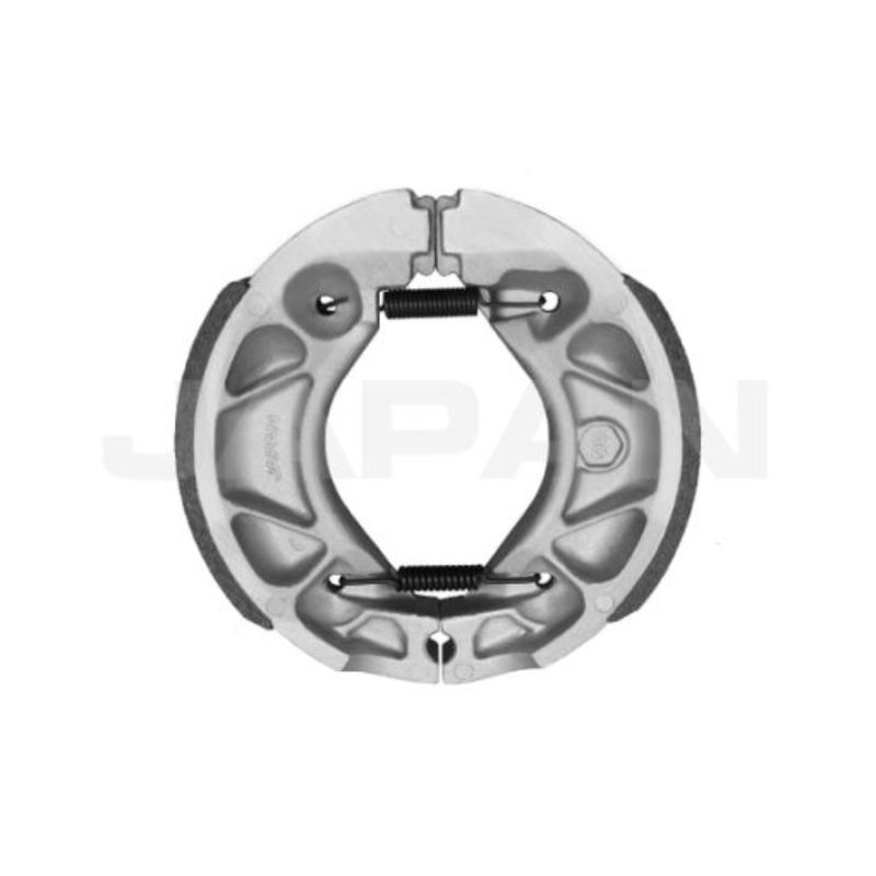GENERICO - BALATA FRENO /BANDA FRENO FZ16-2.0-YBR12-NK 150 MARCA: JAPAN