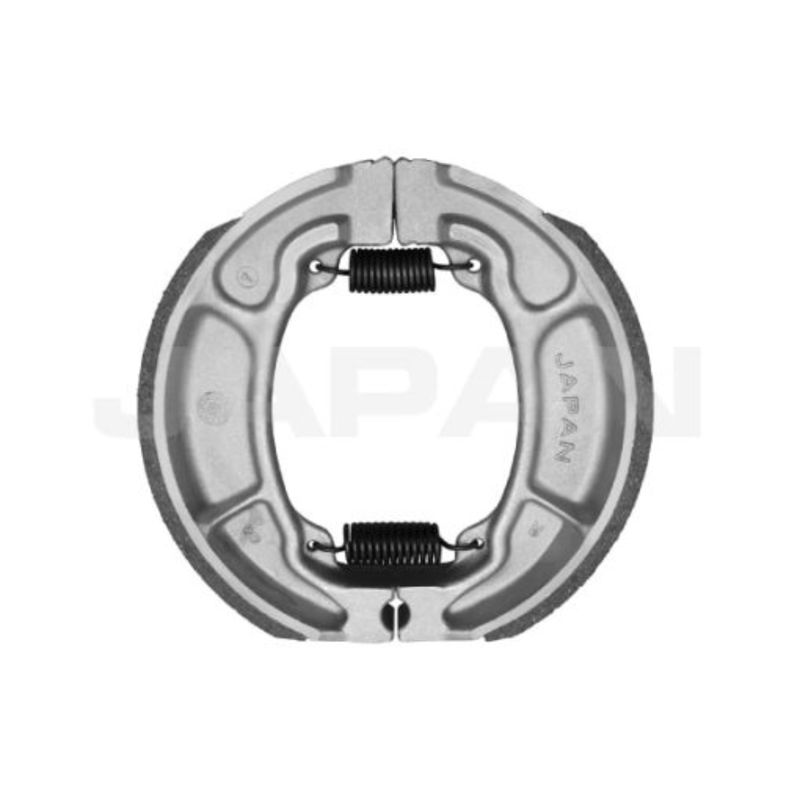 GENERICO - BALATA FRENO - BANDA FRENO CG125-STORM125-CB1 MARCA JAPAN