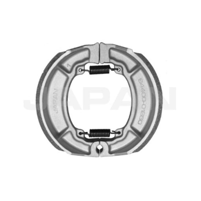 GENERICO - BALATA FRENO - BANDA FRENO TS125X MARCA JAPAN