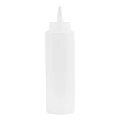 GENERICO - Botella para Salsa 900 ml