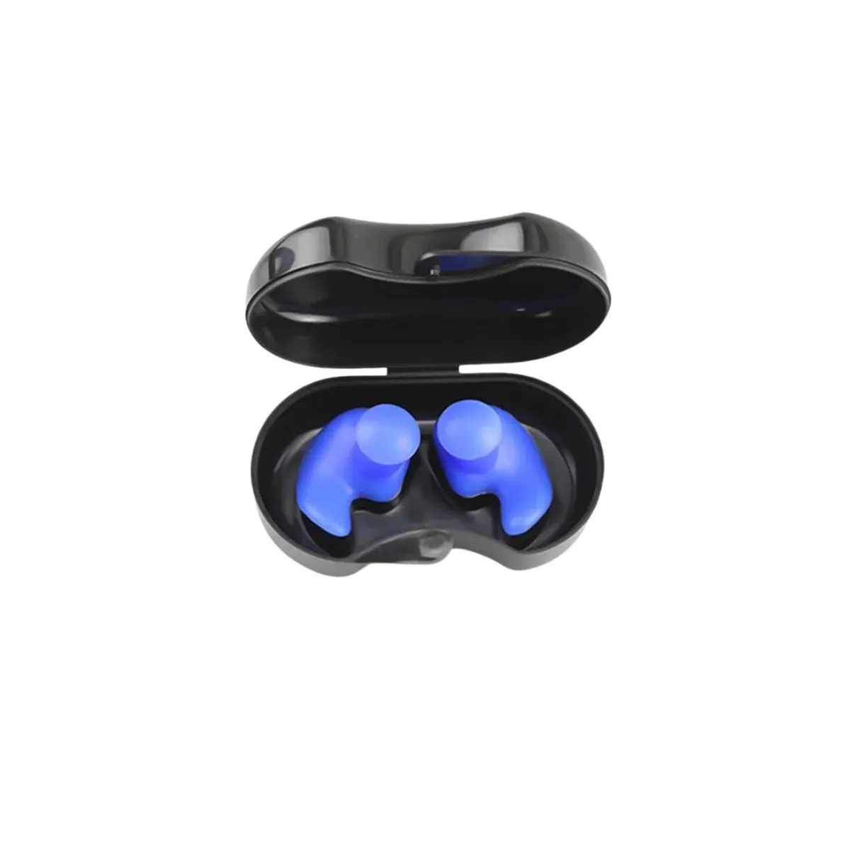 FOUR - Tapón de Oído Natación Curvo