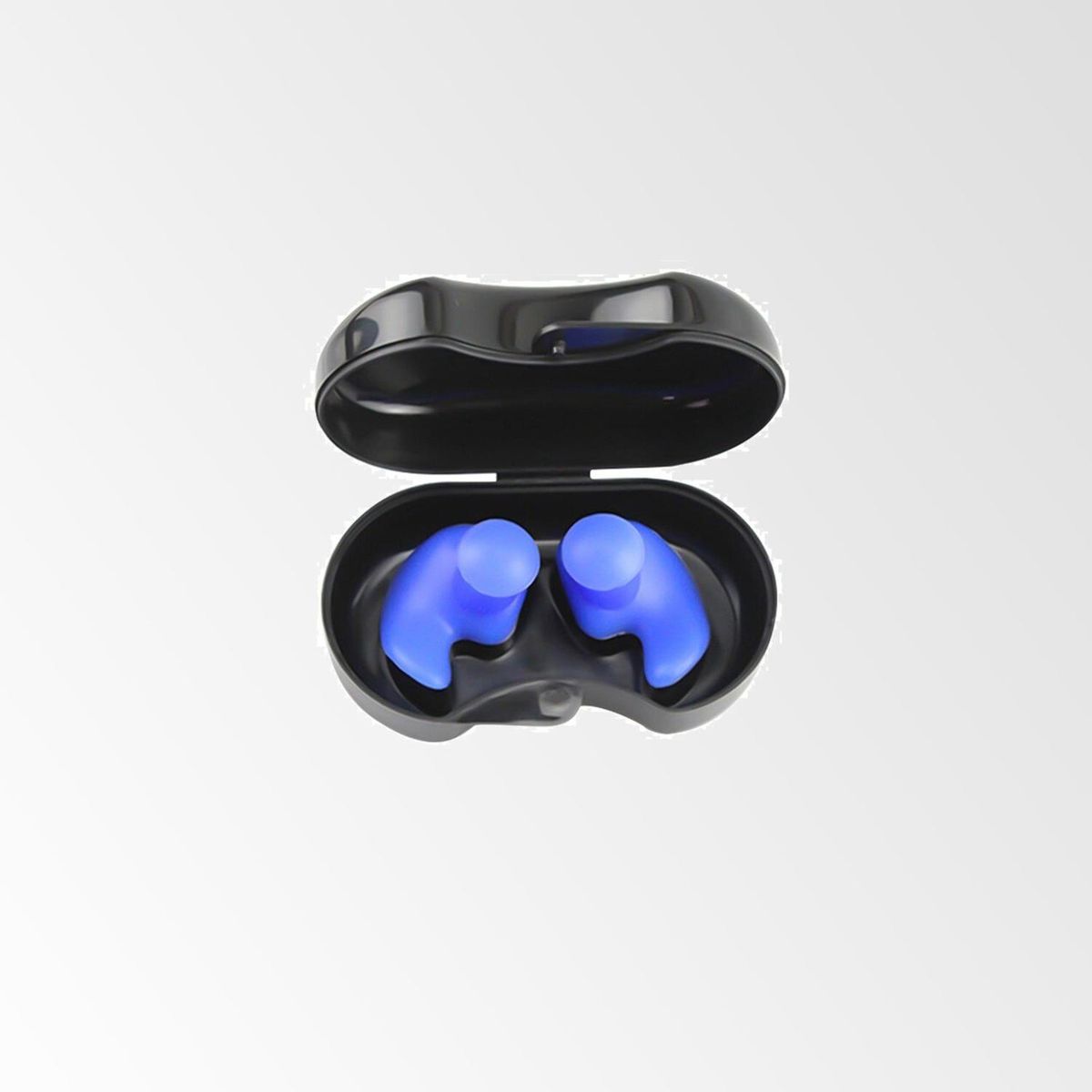 FOUR - Tapón de Oído Natación Curvo