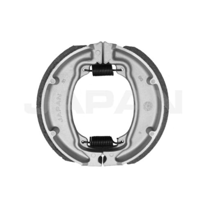 GENERICO - BALATA FRENO  BANDA FRENO CG125-XR250-NAVI110 MARCA JAPAN
