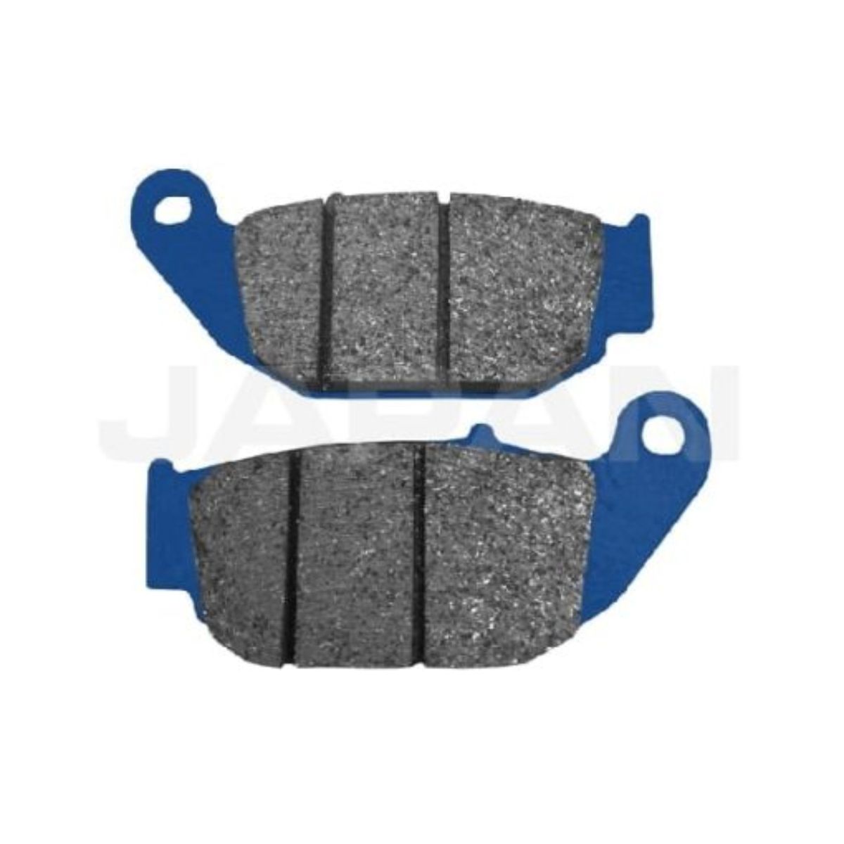 GENERICO - PASTILLA FRENO TRASERA CBF150-CB190R-XRE300GIXXER JAPAN