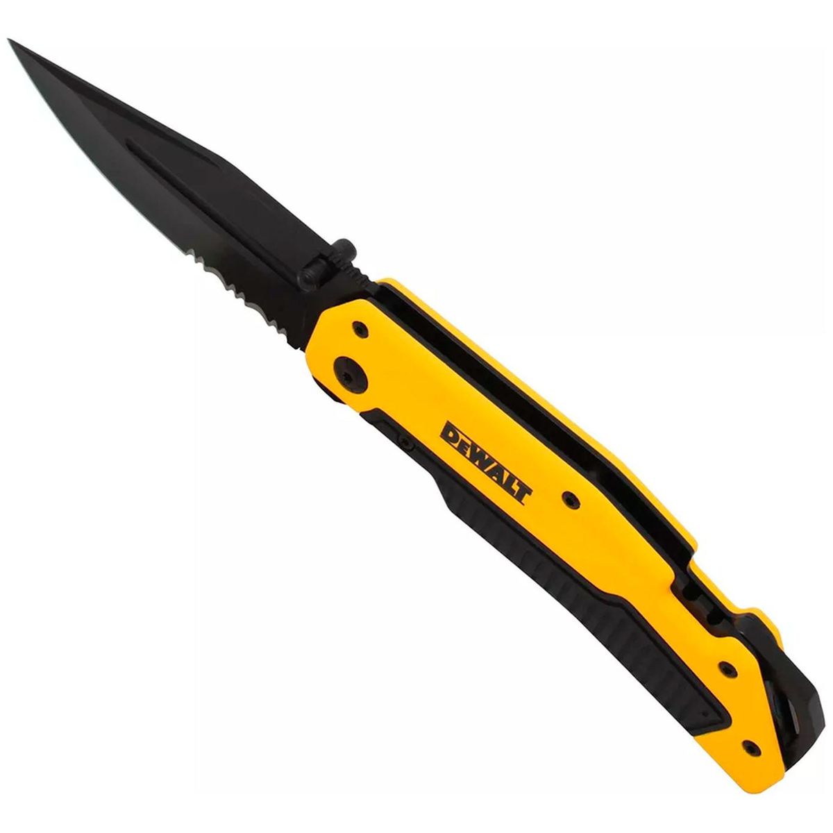 DEWALT - Cuchillo De Bolsillo Plegable Dewalt Dwht10313