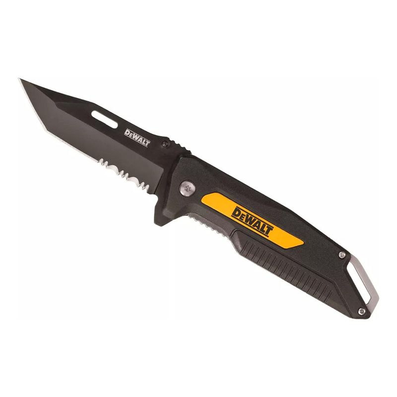 DEWALT - Cuchillo Plegable Dewalt Dwht10910