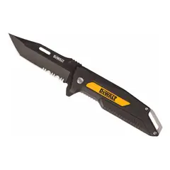 DEWALT - Cuchillo Plegable Dwht10910