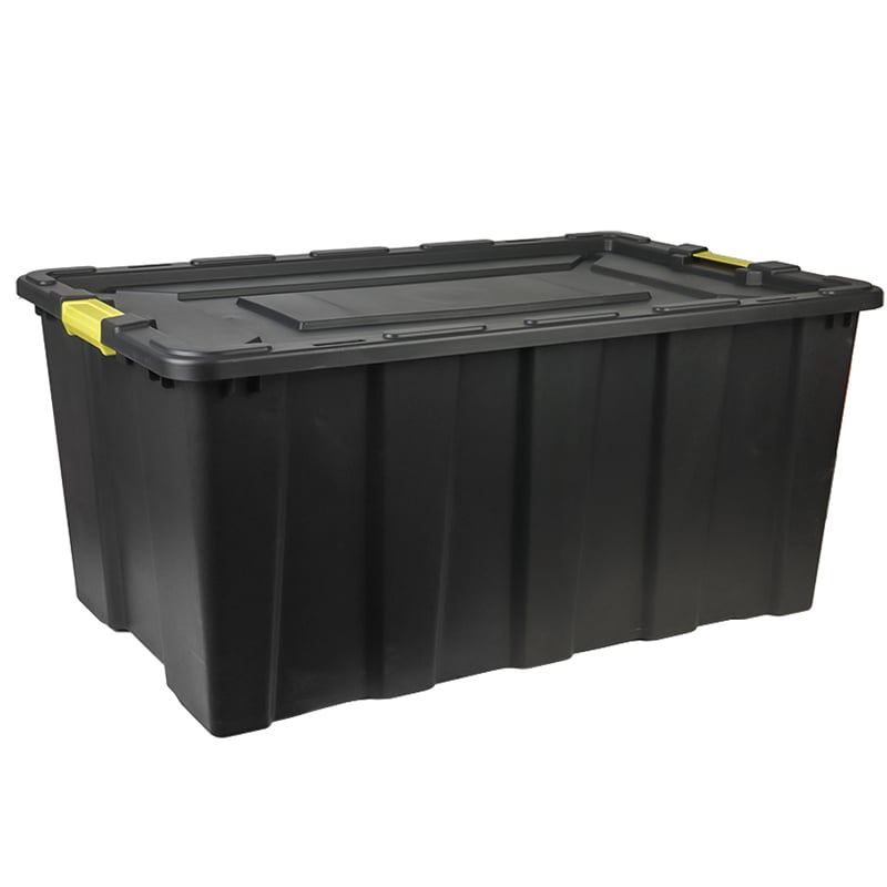 GENERICO - Caja organizadora 150 lts