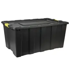 GENERICO - Caja organizadora 150 lts