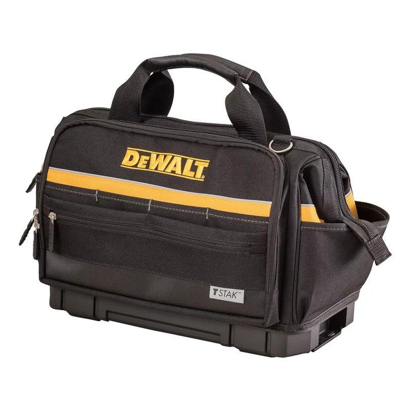 DEWALT - Bolso De Herramientas Tstak 30kg Dewalt Dwst82991-1
