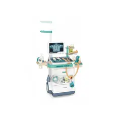 GENERICO - Juguete Kit Medico Mesa Con 26 Accesorios Multifuncional