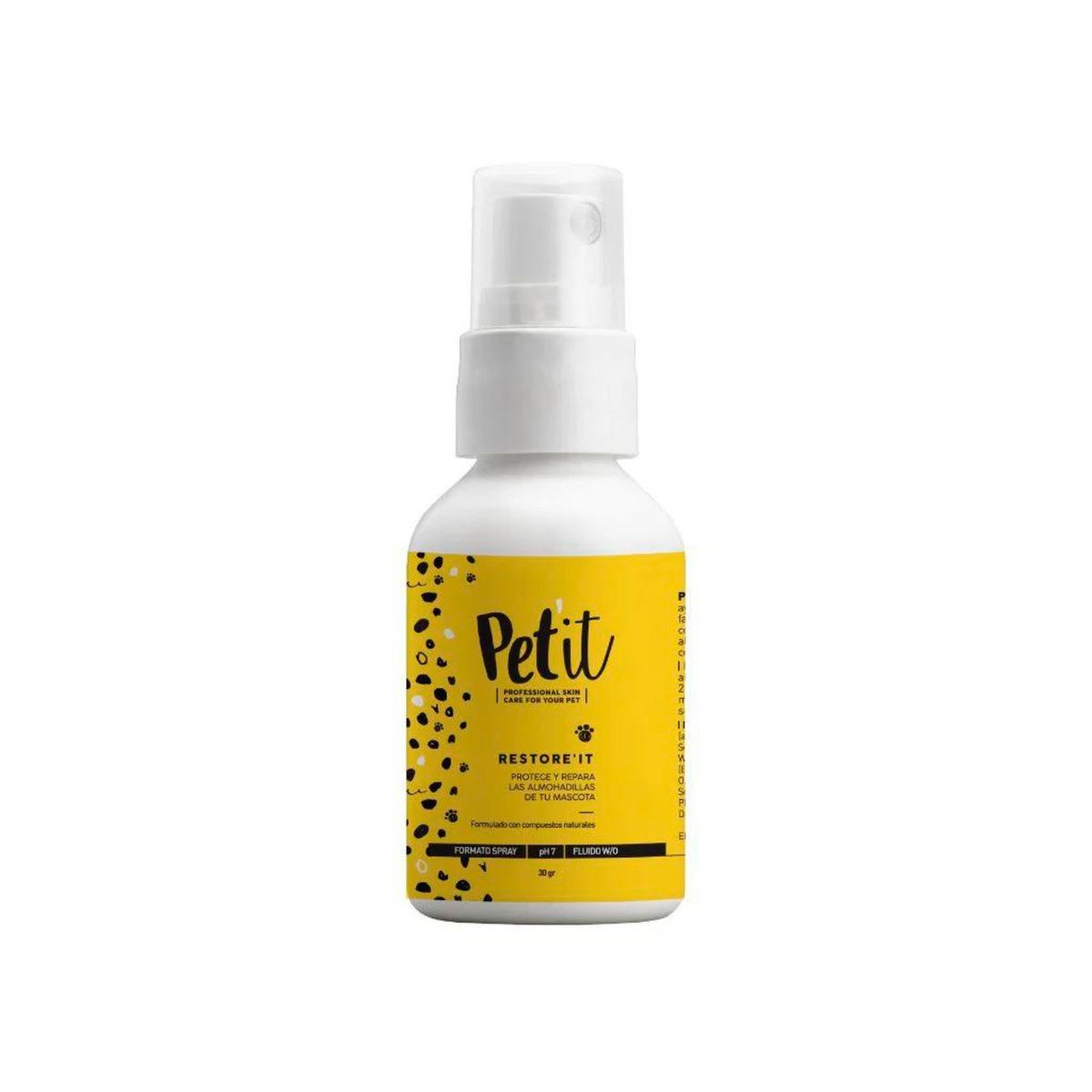 PETIT - Pet It Protector de Almohadillas Restore It 30gr