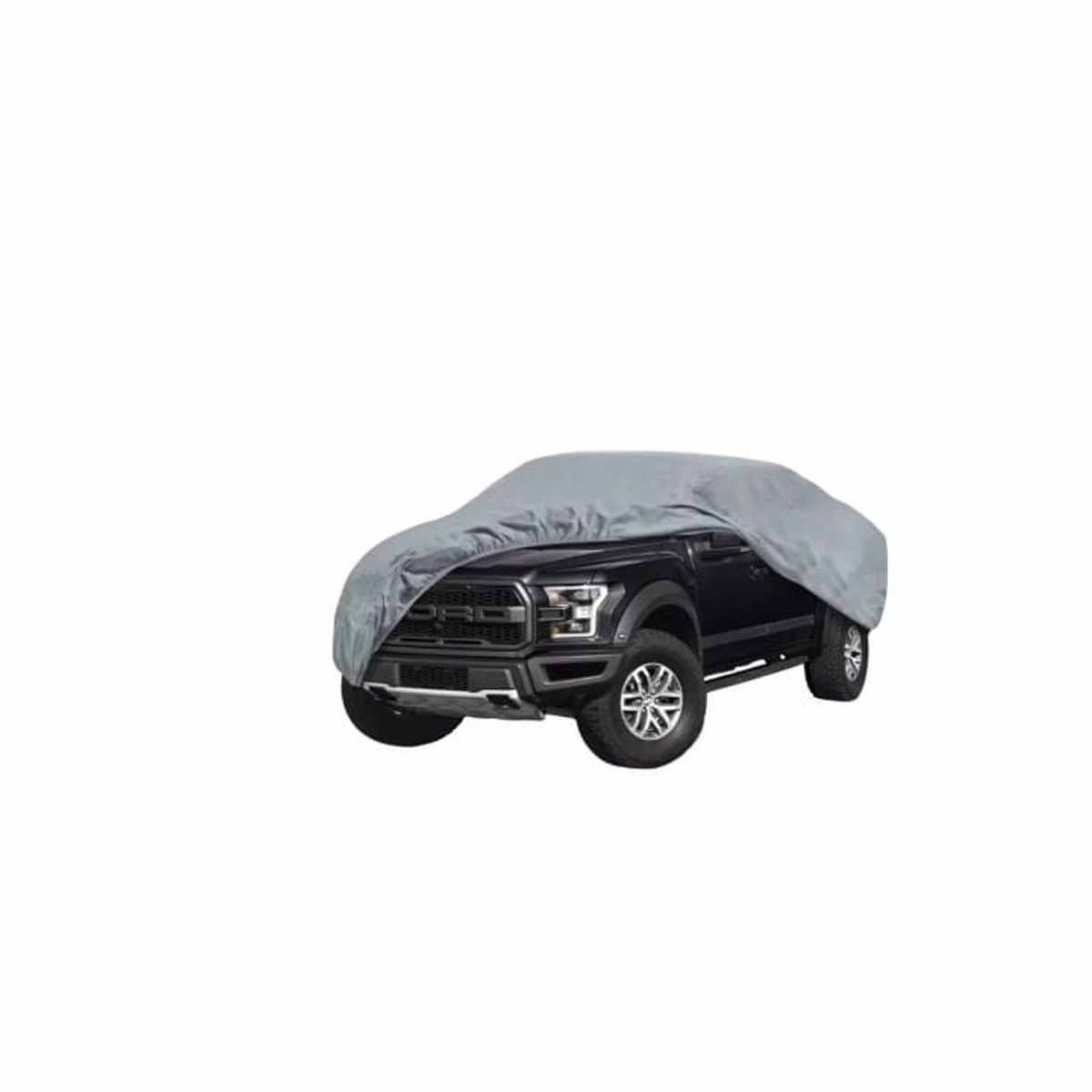 SAFARI - Carpa Gruesa Con Chiporro Para Camioneta Ford F150