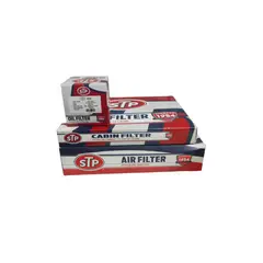 STP - Kit Mantencio DE Filtro Para Toyota Rav4 2.0 2016 A 2018
