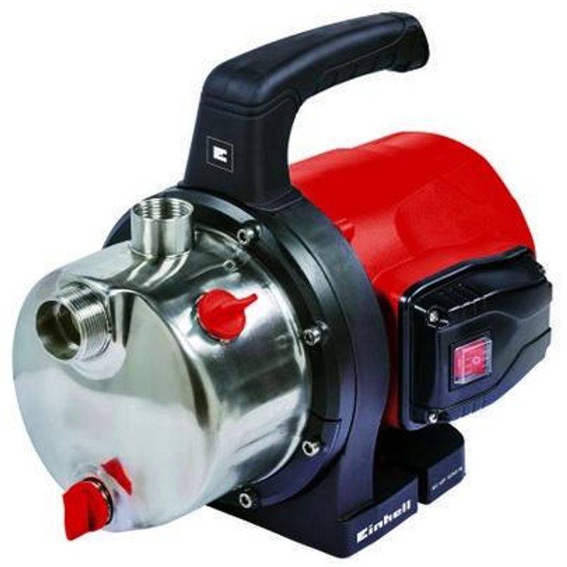 EINHELL - BOMBA PERIFERICA EINHELL GC-GP 1250 N 16 HP