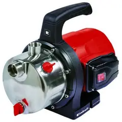 EINHELL - BOMBA PERIFERICA GC-GP 1250 N 16 HP
