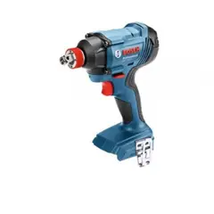 BOSCH - LLAVE IMPACTO 18V GDX 180-LI