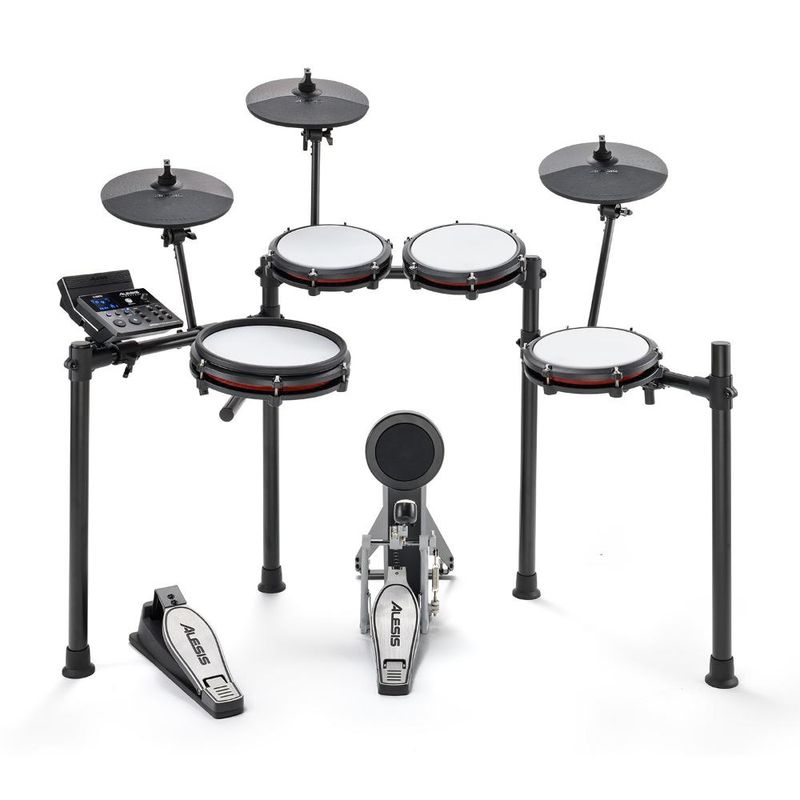 ALESIS - Batería Electrónica Alesis Nitro Max