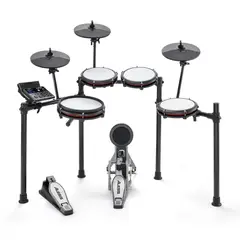 ALESIS - Batería Electrónica Nitro Max