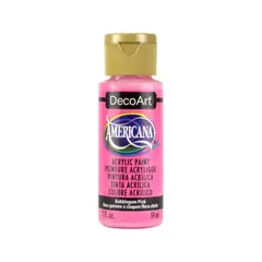 DECOART - Pintura Acrílica Bubblegum Pink DA250 Rosado 59 ml