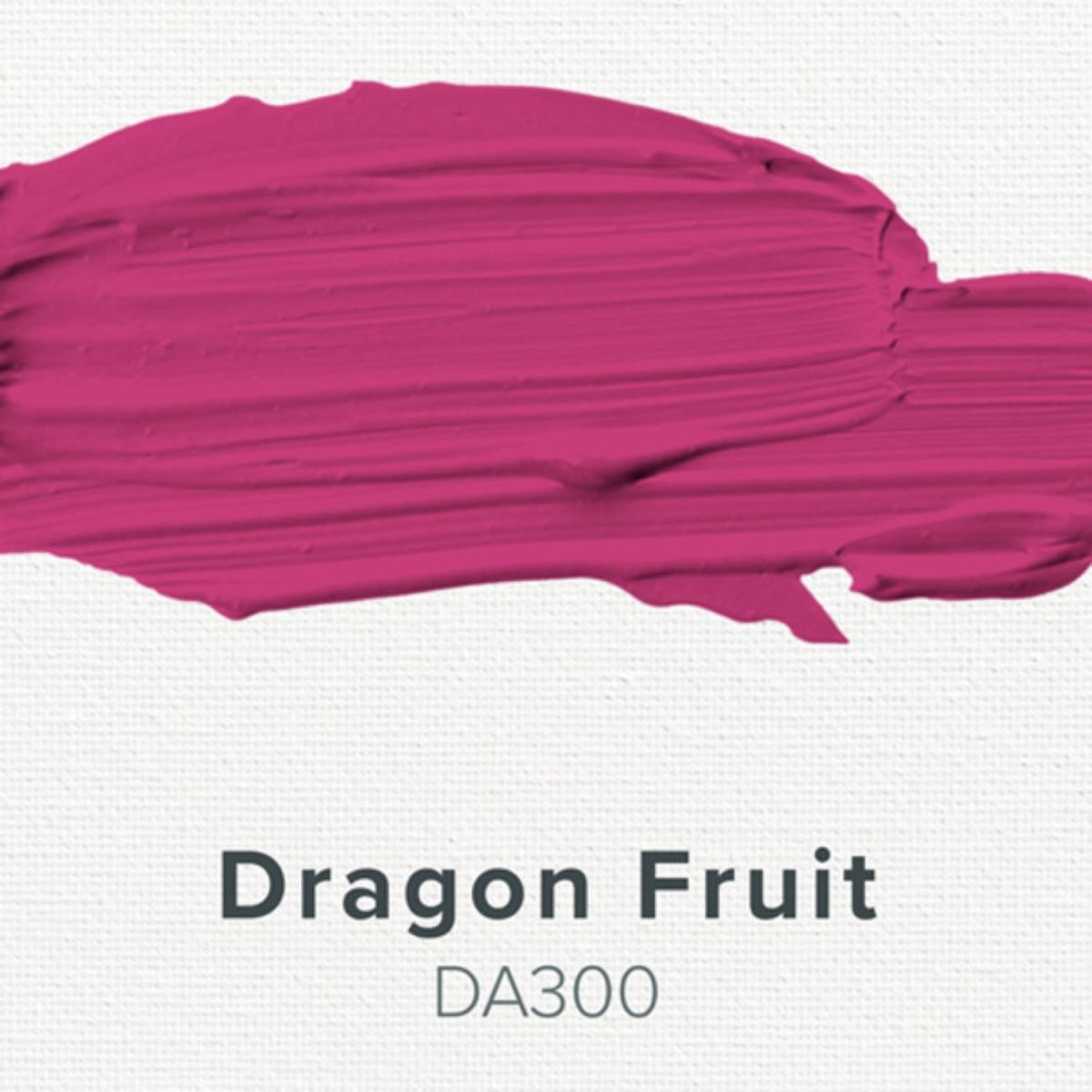 DECOART - Pintura Acrílica DecoArt Dragon Fruit DA300 Rosado 59 ml