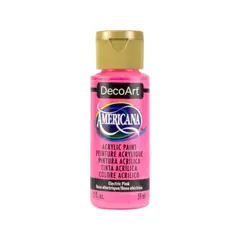 DECOART - Pintura Acrílica Electric Pink DA231 Rosado 59 ml