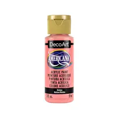 DECOART - Pintura Acrílica Melon DA251 Rosado 59 ml
