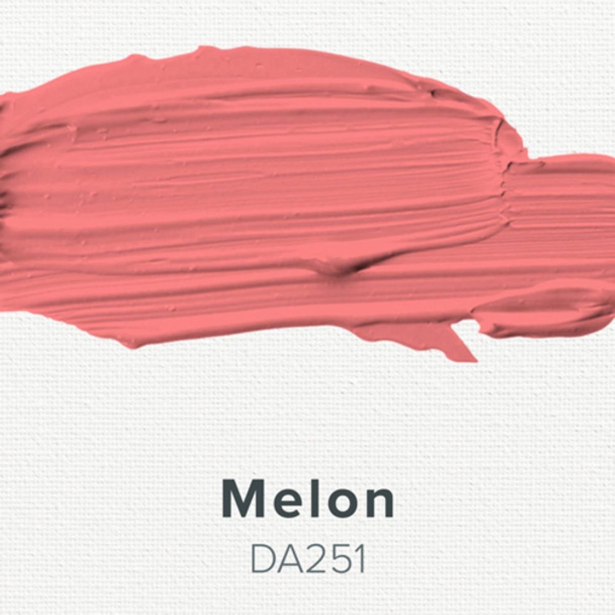 DECOART - Pintura Acrílica DecoArt Melon DA251 Rosado 59 ml