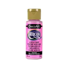 DECOART - Pintura Acrílica Petal Pink DA214 Rosado 59 ml