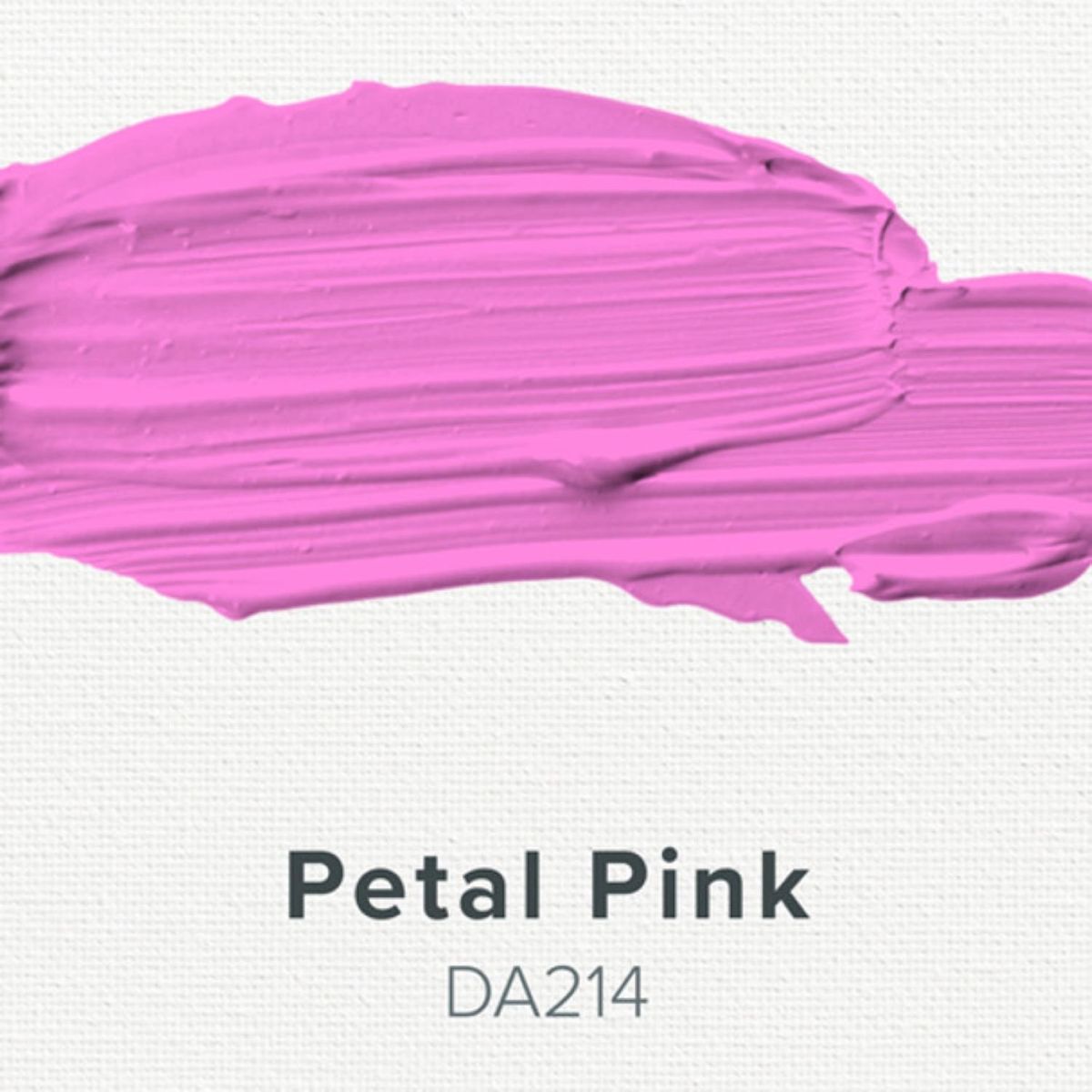 DECOART - Pintura Acrílica DecoArt Petal Pink DA214 Rosado 59 ml