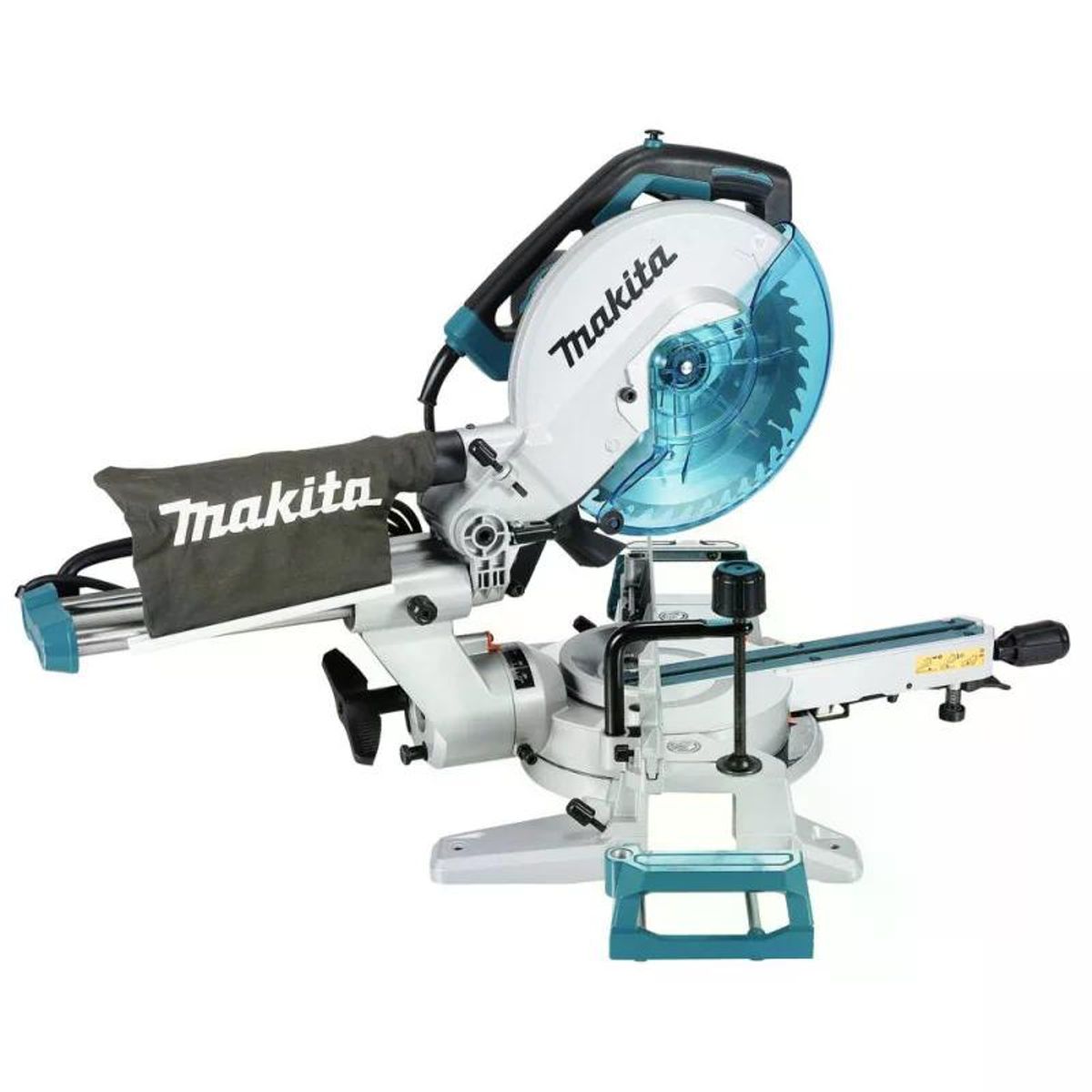 MAKITA - KIT MAKITA LS1110F+6413 INGLETADORA 10 + TALADRO ROTACIÓN