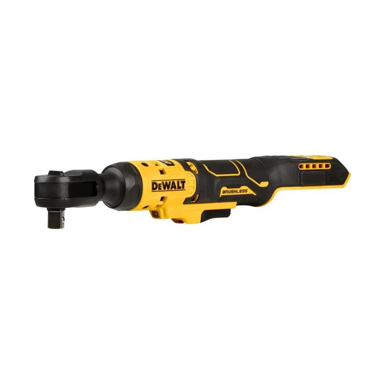DEWALT - MATRACA-CHICHARRA DEWALT DCF512B-B3 12 20V SIN Bat Ni Carg