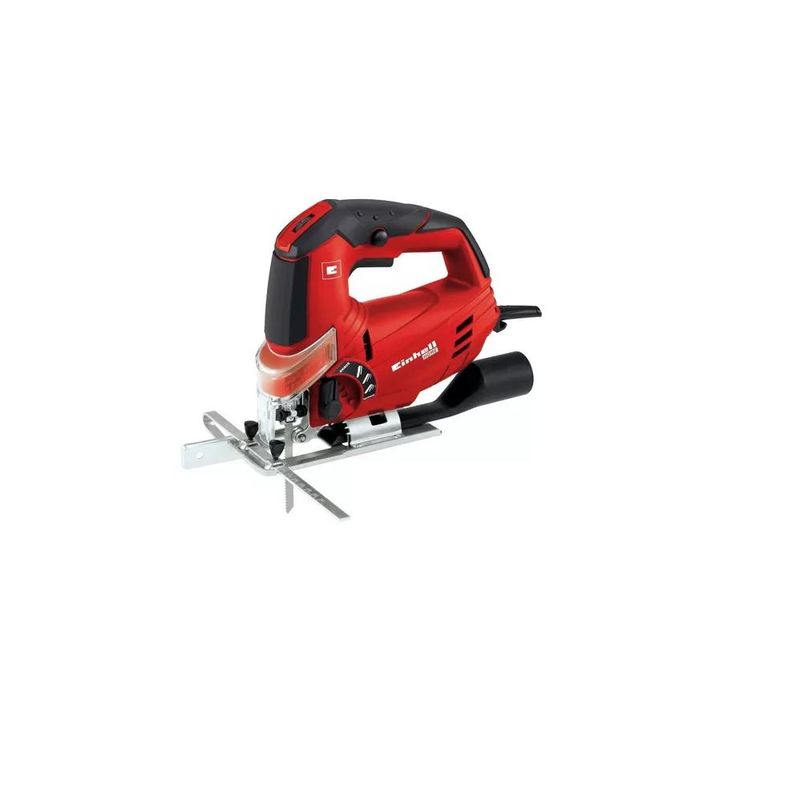 EINHELL - SIERRA CALADORA EINHELL TE-JS 100 750W