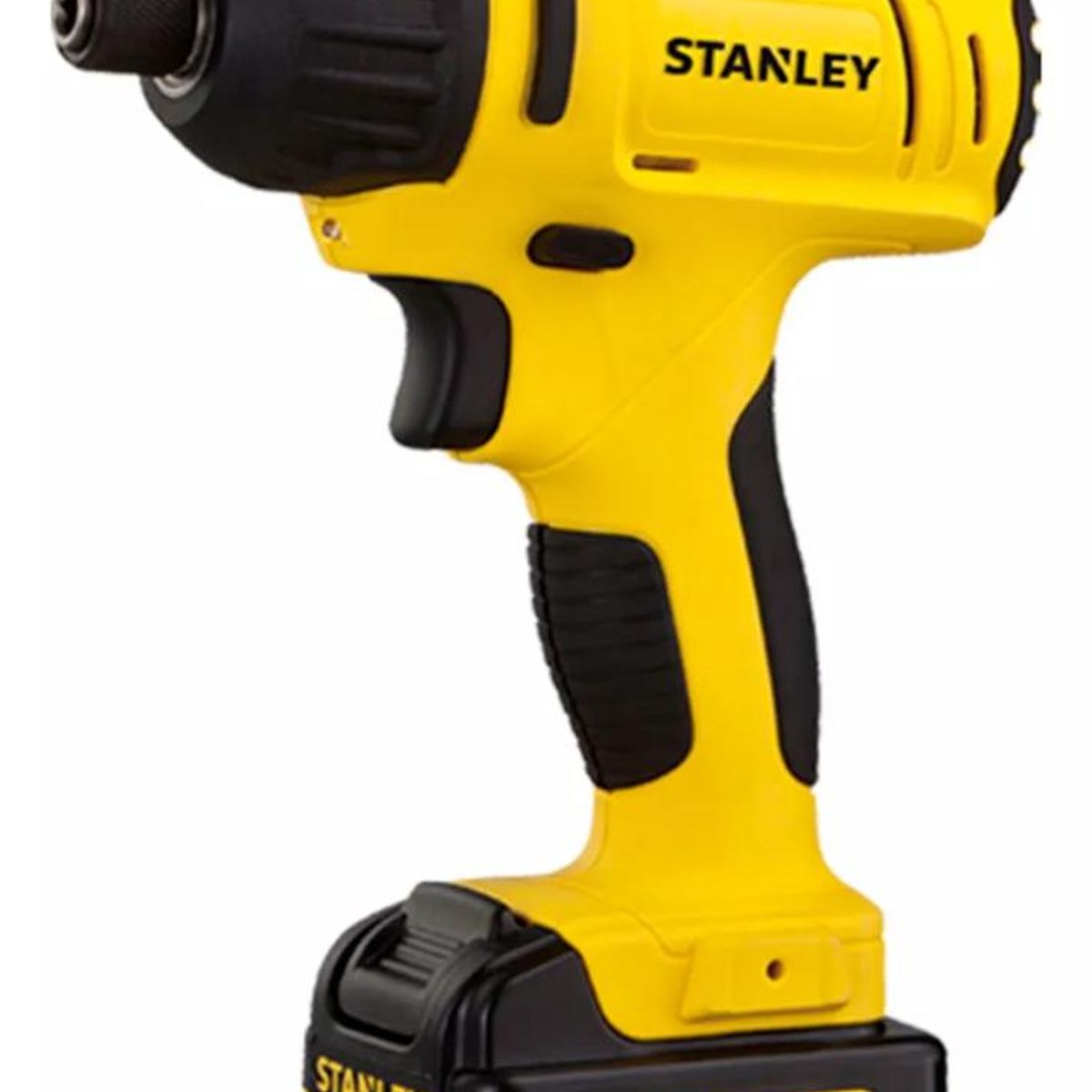 STANLEY - Taladro percutor