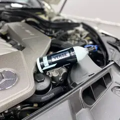 VONIXX - VERSE - Protector para plasticos gomas y motores de vehiculo - 500ml