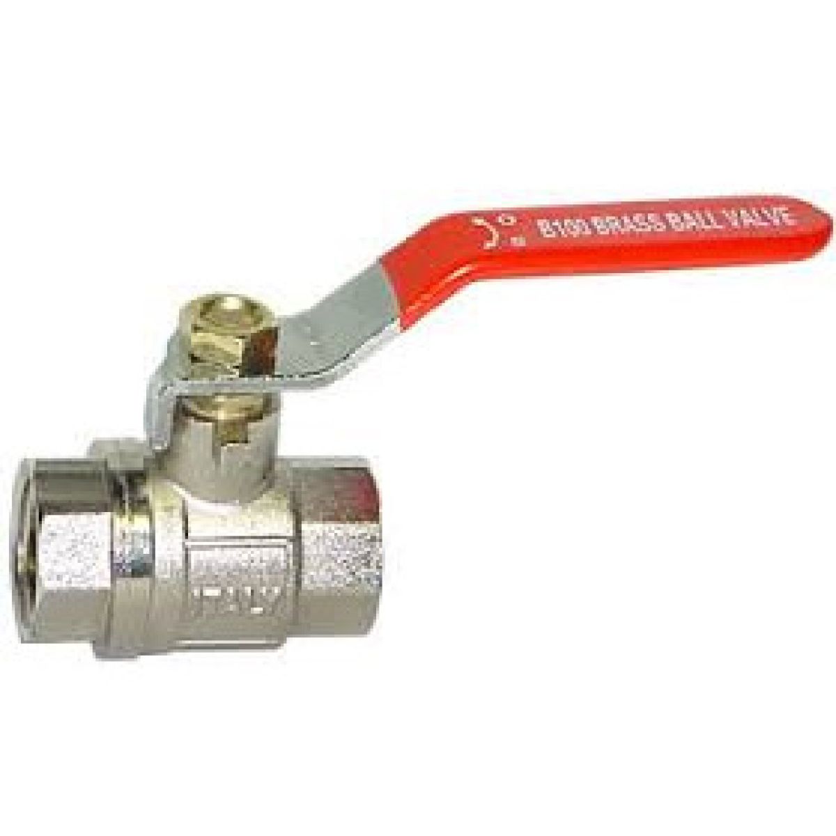 GENERICO - LLAVE BOLA PASO 2