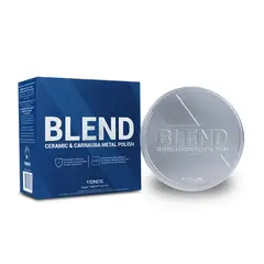 VONIXX - BLEND - Metal Polish - Pulidora de metales y cromados - 150g