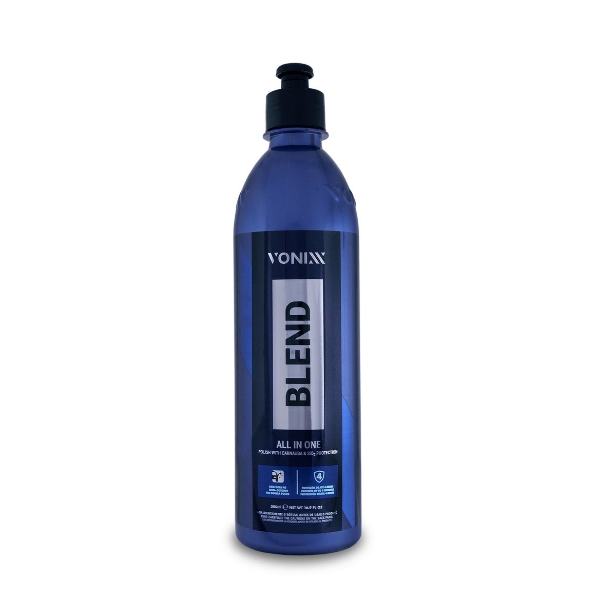 VONIXX - BLEND - ALL IN ONE - Pulimento 3 EN 1 para carroceria - 500ml
