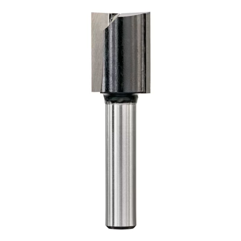 STANLEY - Fresa Recta 3/8 Vástago 1/4 STA80302 Stanley