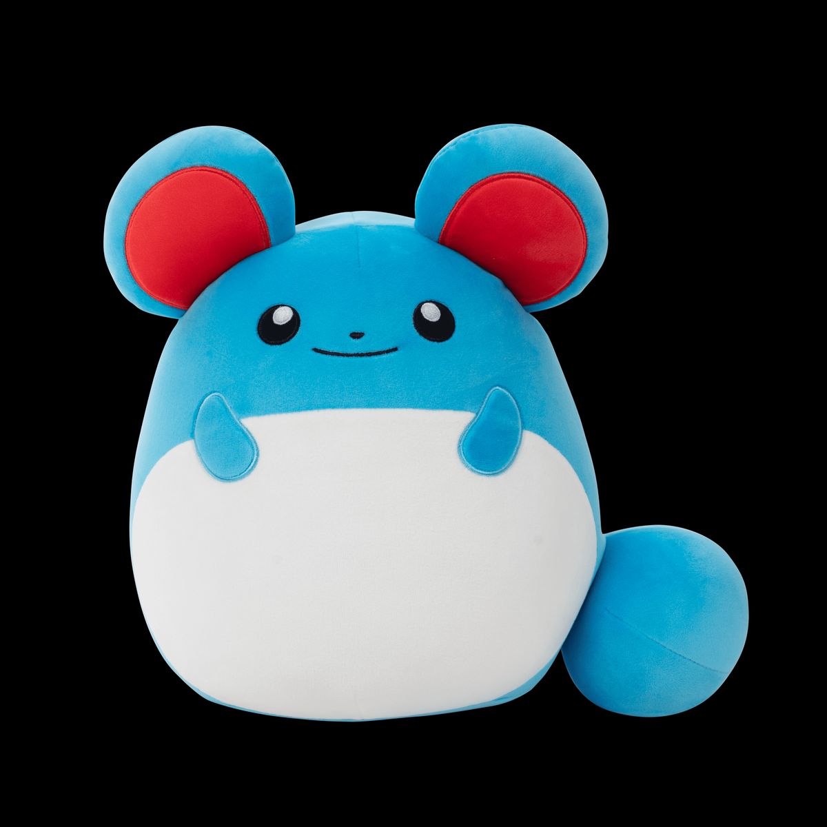 SQUISHMALLOWS - Peluche Pokémon Marril 25 Cm Squishmallows