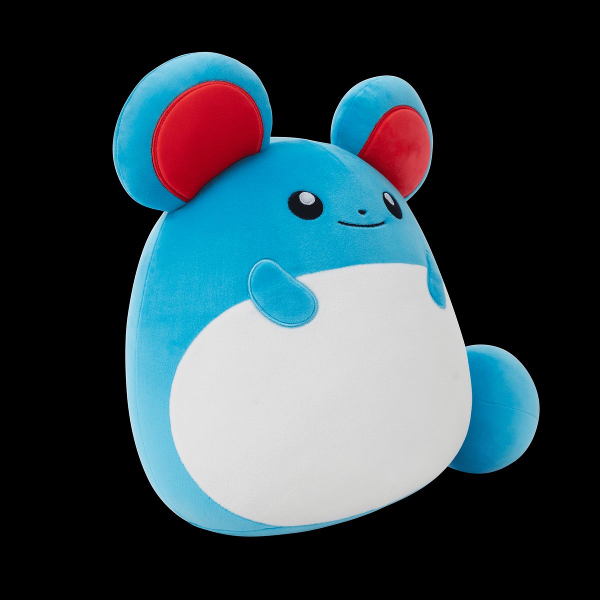 SQUISHMALLOWS - Peluche Pokémon Marril 25 Cm Squishmallows